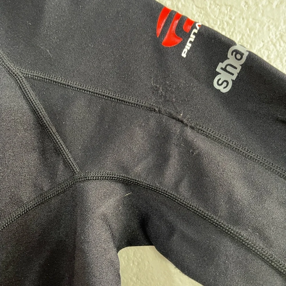 Pinnacle Shadow Black Full-Body Wetsuit XL